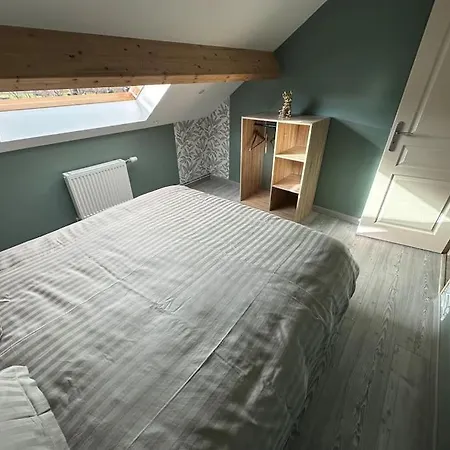 Villa Au Petit Chooz