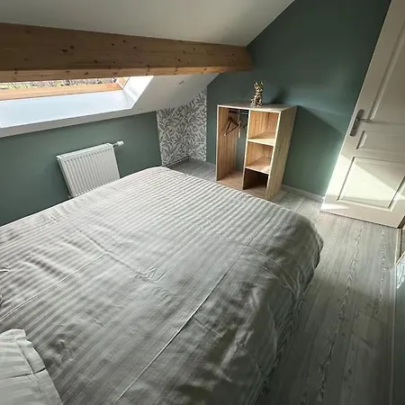 Villa Au Petit Chooz