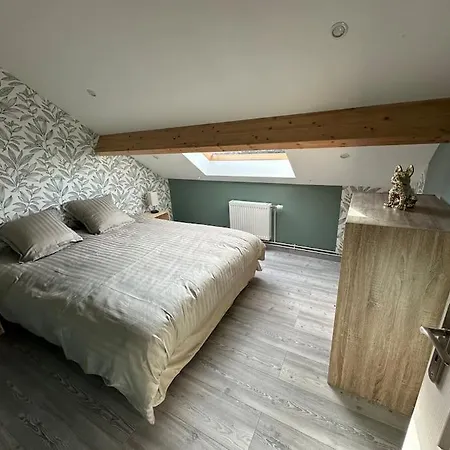 Au Petit Villa Chooz