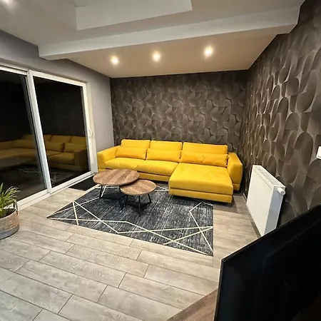 Au Petit Villa Chooz