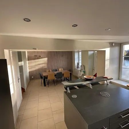 Villa Au Petit Chooz