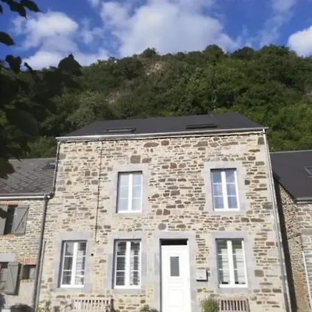 Au Petit Villa Chooz